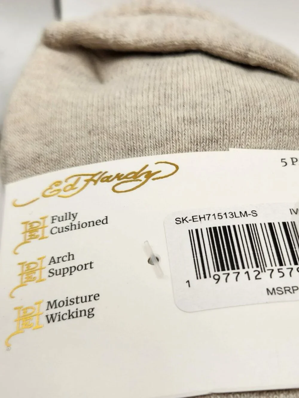Ed Hardy here great
